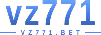 vz771 โลโก้
