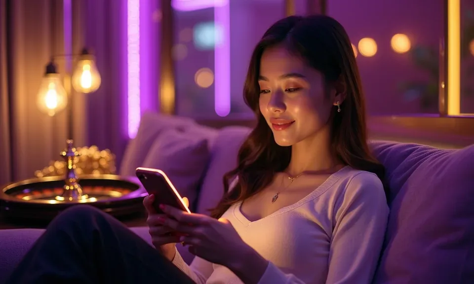 vz771 สิ่งที่ vz771 มอบให้คุณบนมือถือ
