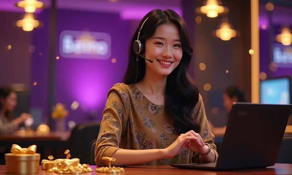 vz771 แบรนด์ที่สร้างมาเพื่อมือถือและการเงินไทย